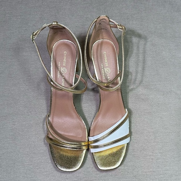 Chinese Laundry dress heels SIZE 11 - Picture 3 of 9